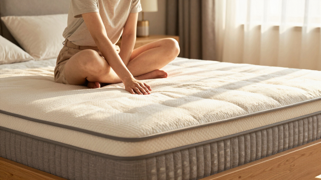 12 Best Premium Hybrid Mattresses in 2026