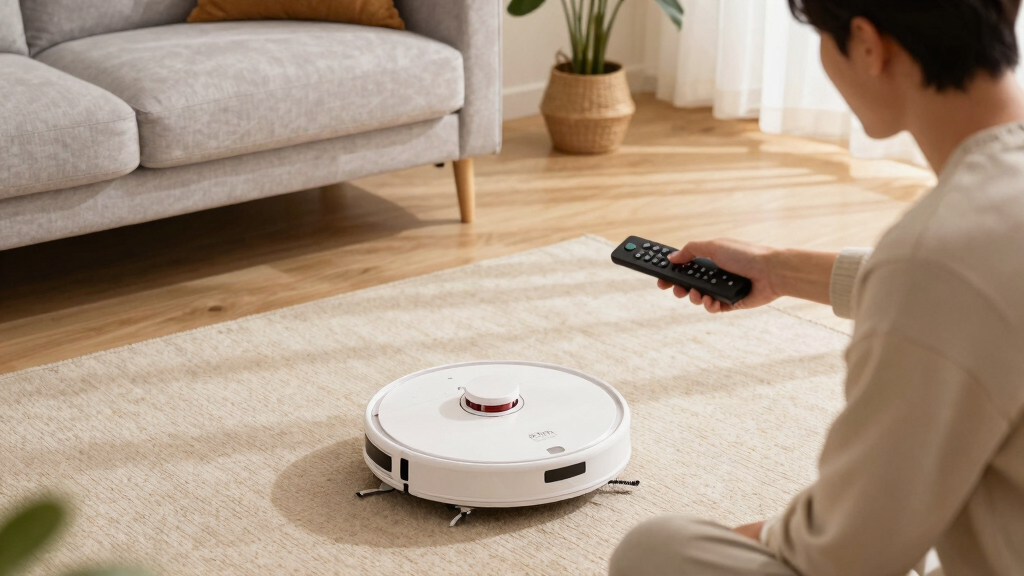 12 Best Robot Vacuums for Limited Mobility Households in 2026