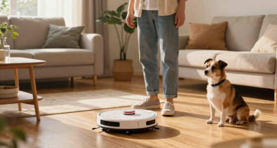 12 Best Robot Vacuums With Obstacle Avoidance in 2026
