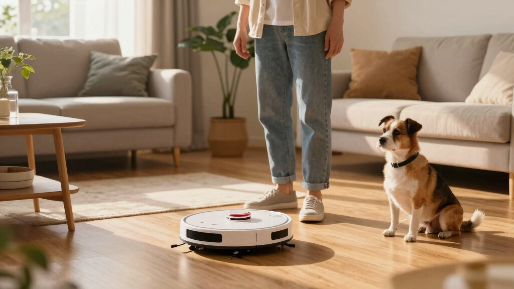 12 Best Robot Vacuums With Obstacle Avoidance in 2026