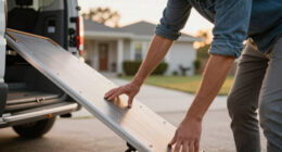 12 Best Wheelchair Ramps for Vans in 2026