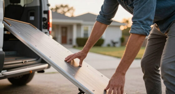 12 Best Wheelchair Ramps for Vans in 2026