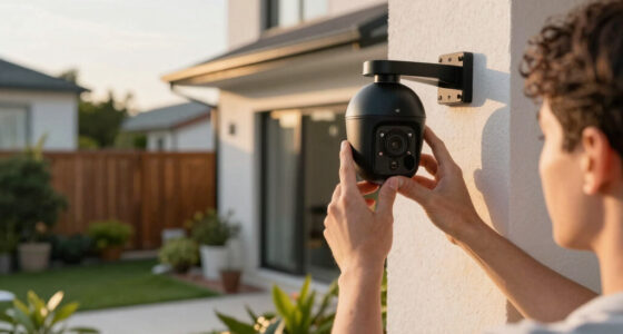 13 Best 4K Security Camera Systems in 2026