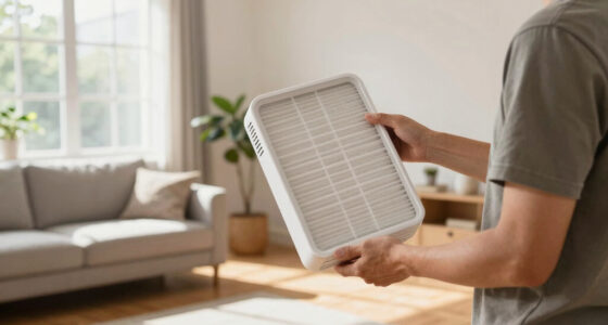 13 Best Air Purifiers With Washable Filters in 2026