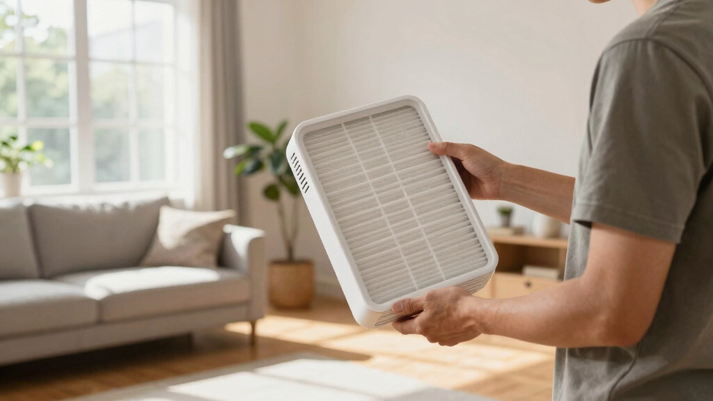 13 Best Air Purifiers With Washable Filters in 2026
