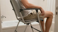 13 Best Bath Lift Chairs for Small Tubs in 2026