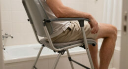 13 Best Bath Lift Chairs for Small Tubs in 2026