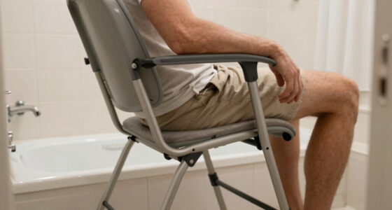 13 Best Bath Lift Chairs for Small Tubs in 2026