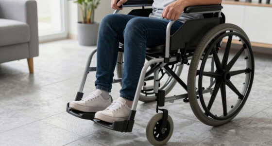 13 Best Best Bariatric Power Wheelchairs in 2026