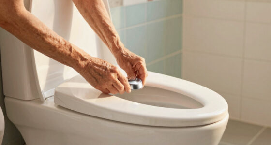 13 Best Bidet Toilet Seats for Seniors in 2026
