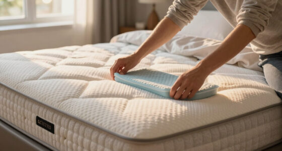 13 Best Cooling Hybrid Mattresses in 2026