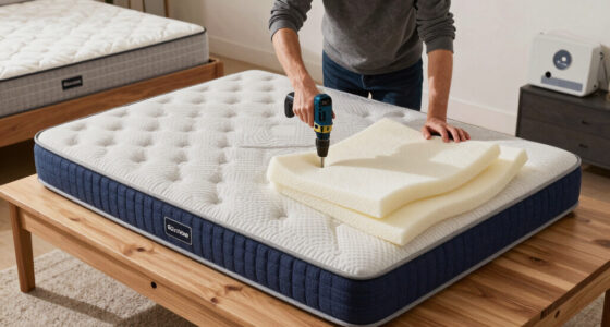 13 Best Heavy Duty Hybrid Mattresses in 2026 — The Ultimate Buyer’s Guide