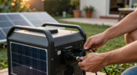 13 Best High Capacity Solar Generators in 2026
