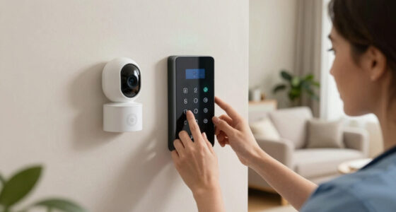 13 Best Home Security Systems For Caregivers In 2026
