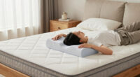 13 Best Hybrid Mattresses for Back Pain in 2026