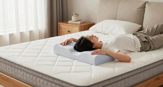 13 Best Hybrid Mattresses for Back Pain in 2026