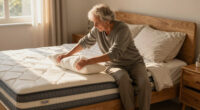 13 Best Hybrid Mattresses for Seniors in 2026