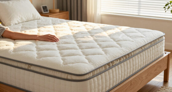 13 Best Hybrid Mattresses for Side Sleepers in 2026