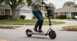 13 Best Long Range Mobility Scooters in 2026