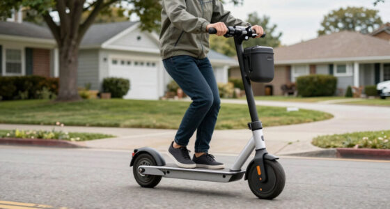 13 Best Long Range Mobility Scooters in 2026