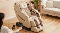 13 Best Massage Chairs for Older Adults in 2026