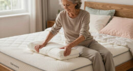 13 Best Mattresses for Older Adults in 2026