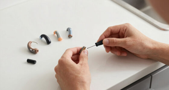 13 Best OTC Hearing Aids for First Time Users in 2026