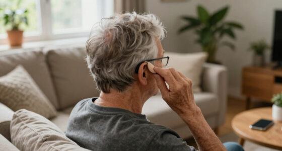 13 Best OTC Hearing Aids for Seniors in 2026