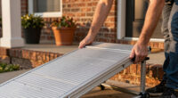 13 Best Portable Wheelchair Ramps in 2026