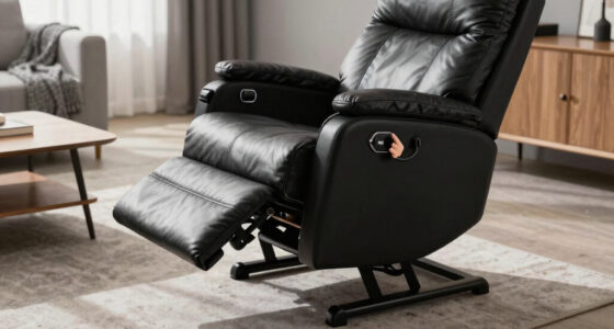 13 Best Power Lift Recliners for Back Pain in 2026