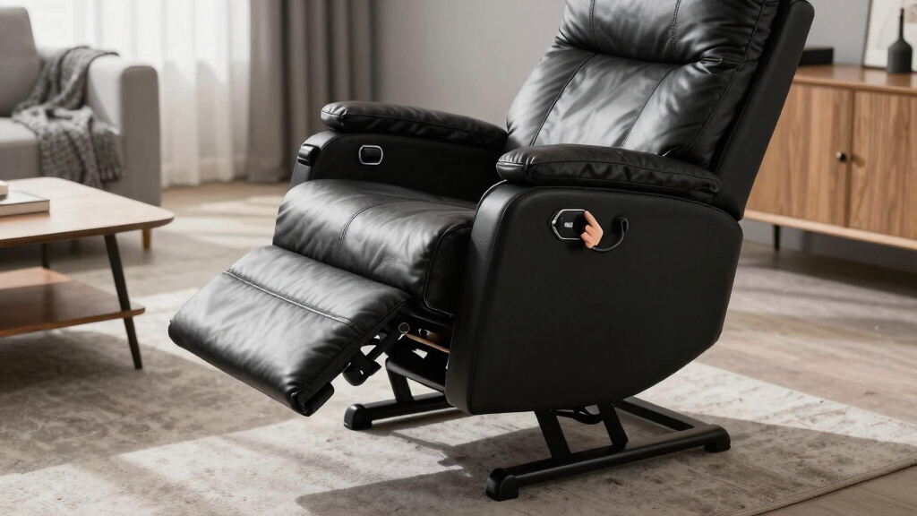 13 Best Power Lift Recliners for Back Pain in 2026