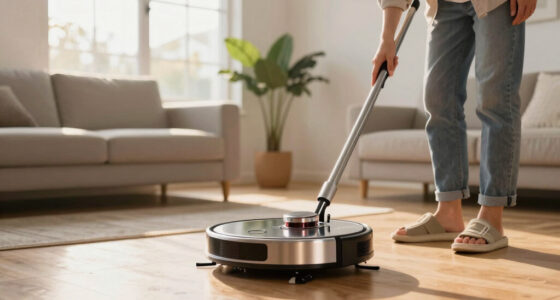 13 Best Premium Robot Vacuums and Mops in 2026