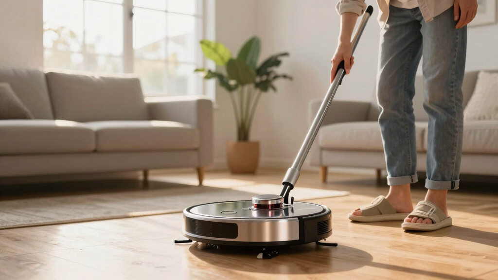13 Best Premium Robot Vacuums and Mops in 2026