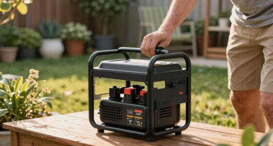 13 Best Quiet Battery Generators for Home in 2026