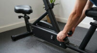 13 Best Recumbent Bikes for Small Spaces in 2026