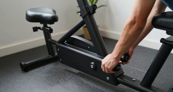 13 Best Recumbent Bikes for Small Spaces in 2026