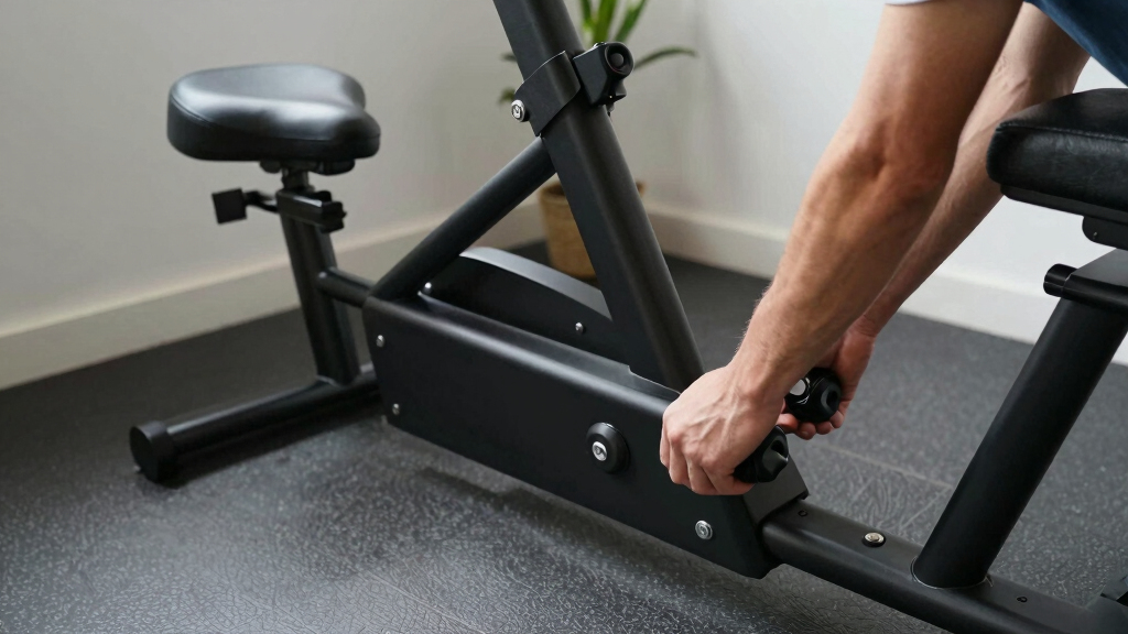 13 Best Recumbent Bikes for Small Spaces in 2026