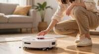 13 Best Self Empty Robot Vacuums in 2026