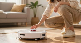 13 Best Self Empty Robot Vacuums in 2026