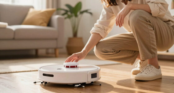 13 Best Self Empty Robot Vacuums in 2026