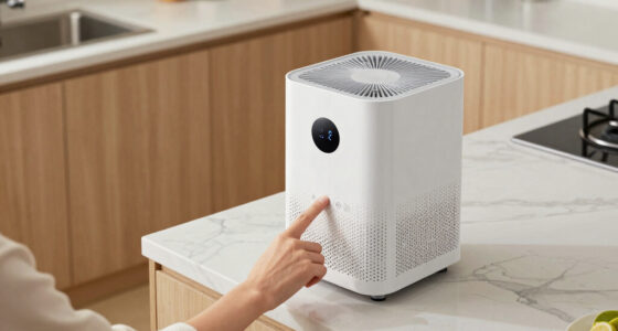13 Best Smart Air Purifiers in 2026