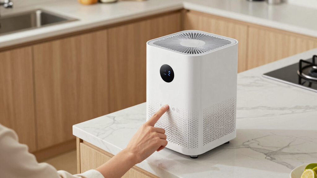 13 Best Smart Air Purifiers in 2026
