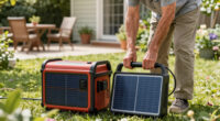 13 Best Solar Generators for Seniors in 2026