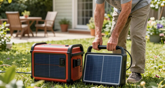 13 Best Solar Generators for Seniors in 2026