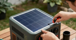 13 Best Solar Generators With Solar Panels Included in 2026