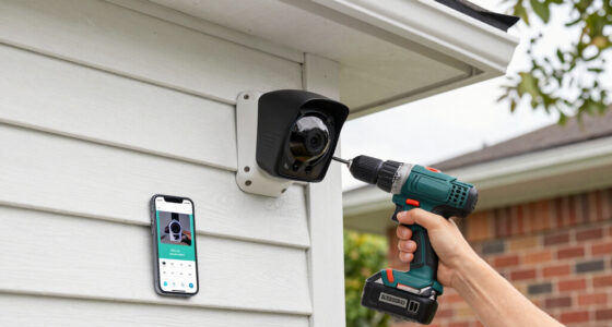 13 Best Top Rated Outdoor Security Camera Systems in 2026