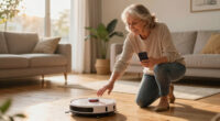13 Best Top Rated Robot Vacuums for Older Adults in 2026