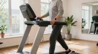 13 Best Top Rated Senior Treadmills With Rails in 2026