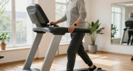 13 Best Top Rated Senior Treadmills With Rails in 2026