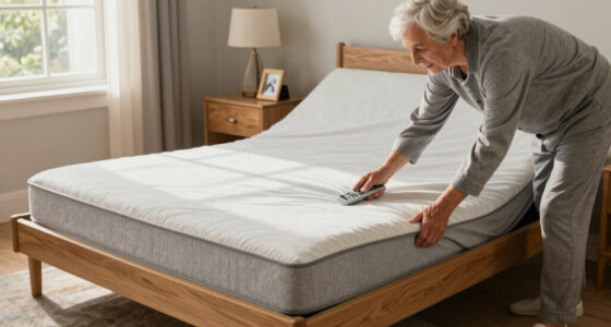 14 Best Adjustable Beds for Seniors in 2026